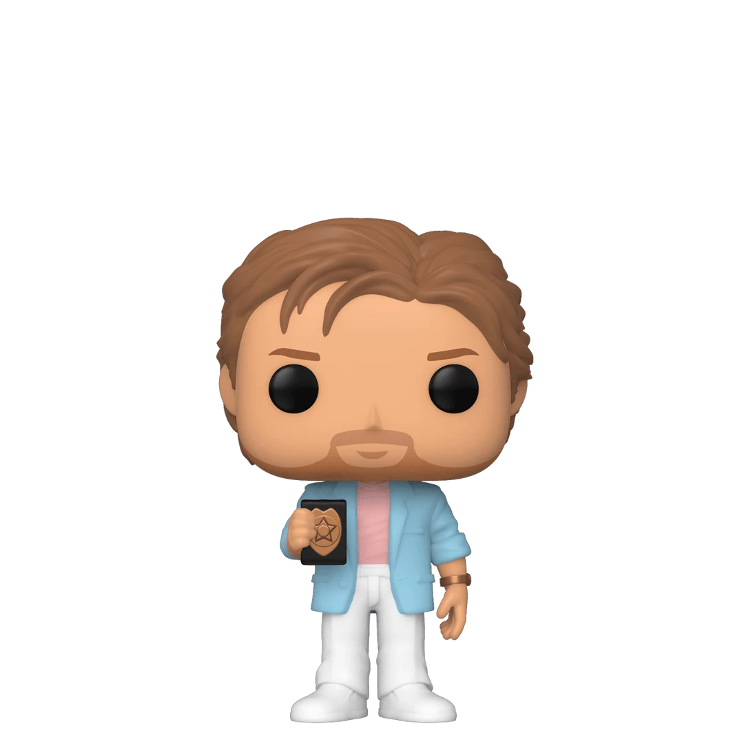Catalog Crockett 939 - Miami Vice - Funko Pop 1 Catalog Crockett 939 - Miami Vice - Funko Pop