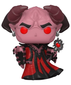 Asmodeus 575 - Dungeons & Dragons - Funko Pop Catalog