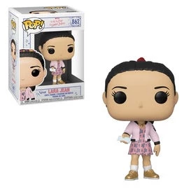 Lara Jean - To All The Boys I’ve Loved Before - Funko Pop 1 Lara Jean - To All The Boys I’ve Loved Before - Funko Pop