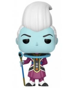 WHIS 317 - Dragonball Super - Funko Pop