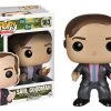 Saul Goodman 163 - Breaking Bad - Funko Pop