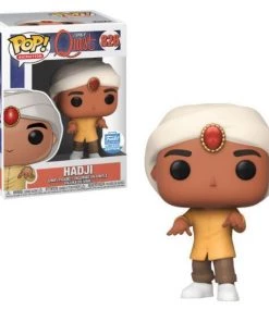 Catalog Hadji 826 - Jonny Quest - Funko Pop