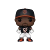 Khalil Mack 126 - Bears - Funko Pop Catalog