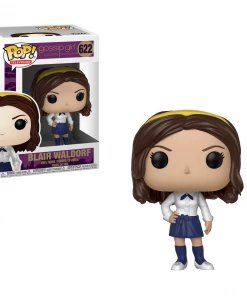 Catalog Blair Waldorf 622 - Gossip Girl - Funko Pop