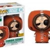 Zombie Kenny 05 - South Park - Funko Pop Catalog