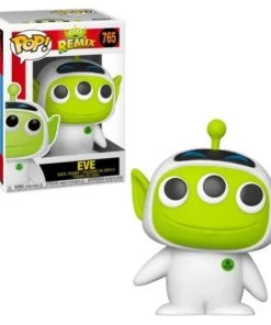 Eve 765 - Remix - Funko Pop Catalog