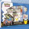 Catalog Pokemon - Celebrations Deluxe Pin Collection