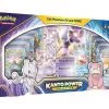 Catalog Pokemon Kanto Power Collection