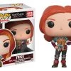 Triss 153 - The Witcher - Funko Pop