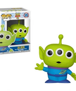 Catalog Alien 525 - Toy Story 4 - Funko Pop