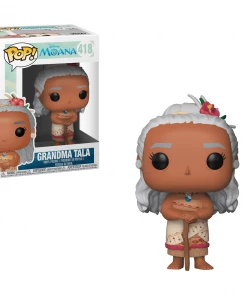Grandma Tala 418 - Moana - Funko Pop