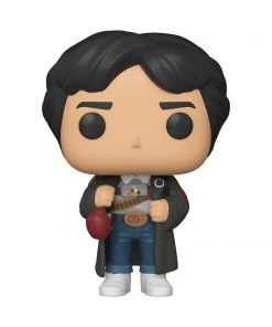 Data (w/Glove Punch) 1068 - The Goonies - Funko Pop Catalog