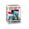 Huckleberry Hound 677 - Hanna Barbera - Funko Pop