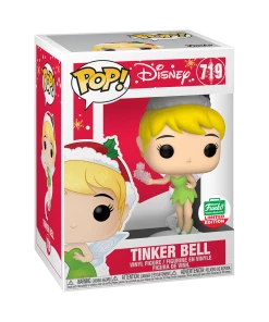 Tinker Bell 719 - Disney - Funko POP
