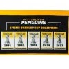 Winning Streak Pittsburgh Penguins Rafter Raiser Banner Catalog