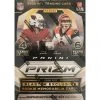 Panini Prizm - 2020 NFL Trading Cards Blaster Box Catalog