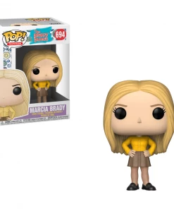 Marcia Brady 694 - The Brady Bunch - Funko Pop