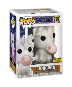 Unicorn 725 - Onward - Funko Pop