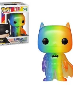 Catalog Batman 141 - Pride - Funko Pop