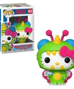 Catalog Hello Kitty (Sky) 43 - Hello Kitty - Funko Pop