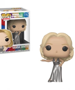 Vanna White 775 - Wheel Of Fortune - Funko Pop Catalog