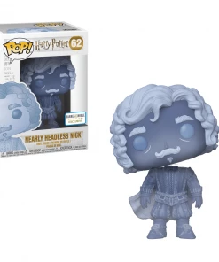 Catalog Nearly Headless Nick 62 - Harry Potter - Funko Pop