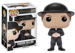 Parson Collins 269 - Pride & Prejudice Zombies - Funko Pop
