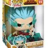 Infinite Deku With Eri 1010 - My Hero Academia - Funko Pop Catalog