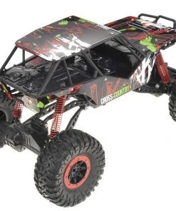 Not Specified 1:10 RC 2.4G 4WD Rally Rock Crawler Catalog