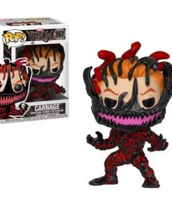 Catalog Carnage 367 - Marvel Venom - Funko Pop