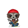 Rocket (Holiday) 531 - Marvel Holiday - Funko Pop Catalog