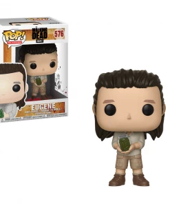 Eugene 576 - The Walking Dead - Funko Pop Catalog