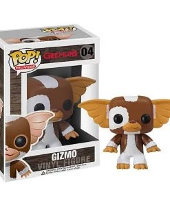 Gizmo 04 - Gremlins - Funko Pop Catalog