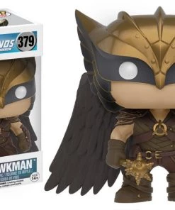 HawkMan 379 - DC’s Legends Of Tomorrow - Funko Pop