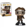 Han Solo (with Goggles) 248 - Star Wars - Funko Pop Catalog