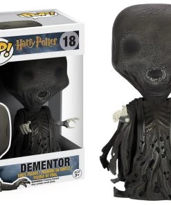 Catalog Dementor 18 - Harry Potter - Funko Pop