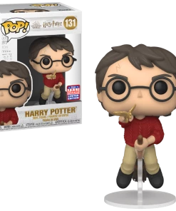 Catalog Harry Potter 131 - Funko Pop