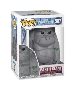 Catalog Earth Giant 587 - Frozen 2 - Funko Pop