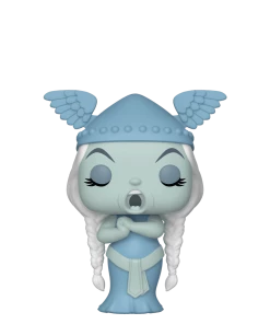 Catalog Opera Singer Phantom 576 - The Haunted Mansion - Funko Pop