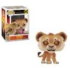 Catalog Simba 547 - The Lion King - Funko Pop