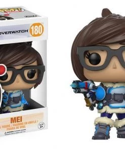 Mei 180 - Overwatch - Funko Pop