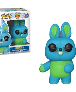 Catalog Bunny 532 - Toy Story 4 - Funko Pop