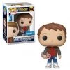 Marty With Hoverboard 964 - Back To The Future - Funko Pop