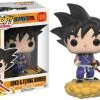 Catalog Goku & Flying Nimbus 109 - DragonBall - Funko Pop