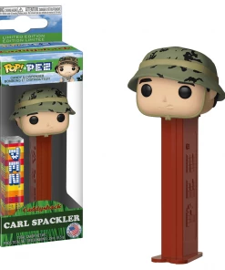 Catalog Carl Spackler - POP Pez - Funko