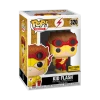 Kid Flash 320 - Pop Heroes - Funko Pop