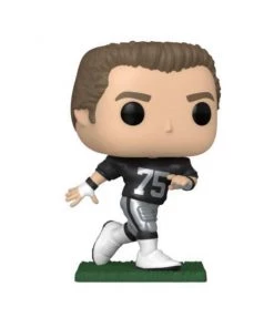 Howie Long 151 - Oakland Raiders - Funko Pop Catalog