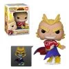 Catalog Silver Age All Might (Glow) 608 - My Hero Academia - Funko Pop