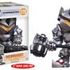 Reinhardt 178 - Overwatch - Funko Pop