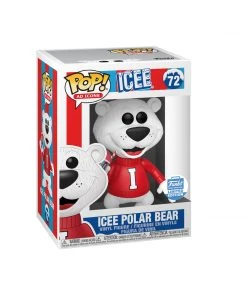 Catalog Icee Polar Bear 72 - Icee - Funko Pop